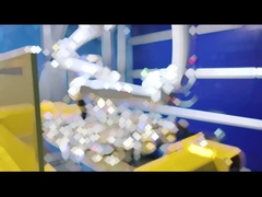 ARC10-1600 συγκόλληση σε μεταλλικά εξαρτήματα στη νέα βιομηχανία ενέργειας