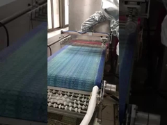 Ρομπότ ER20 για την αυτόματη κοπή τοφού στη βιομηχανία τροφίμων και ποτών