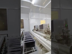 Εφαρμογή χειρισμού ρομπότ ER25-1800 στον τομέα της ηλιακής ενέργειας