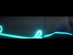 Εισαγωγή ρομπότ συγκόλλησης με τόξο 3 μοντέλα