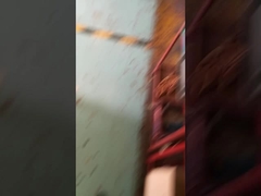 GR680-2700 Ρομπότ CMA, ρομπότ βαφής για κινητήρες ντίζελ