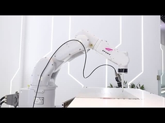 ER10-900 Γενικοί βιομηχανικοί ρομπότ στη γενική βιομηχανία ηλεκτρονικών συσκευών χειρισμός επιλογών