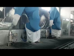 Επικαιροποιημένη συσκευή καθαρισμού